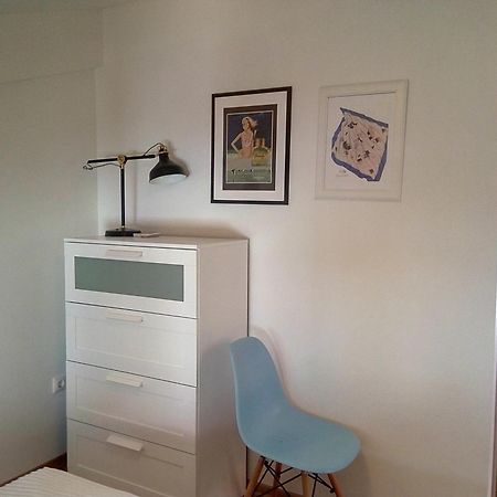 Aleksia Seaside Deluxe Apartment 페프코초리 외부 사진