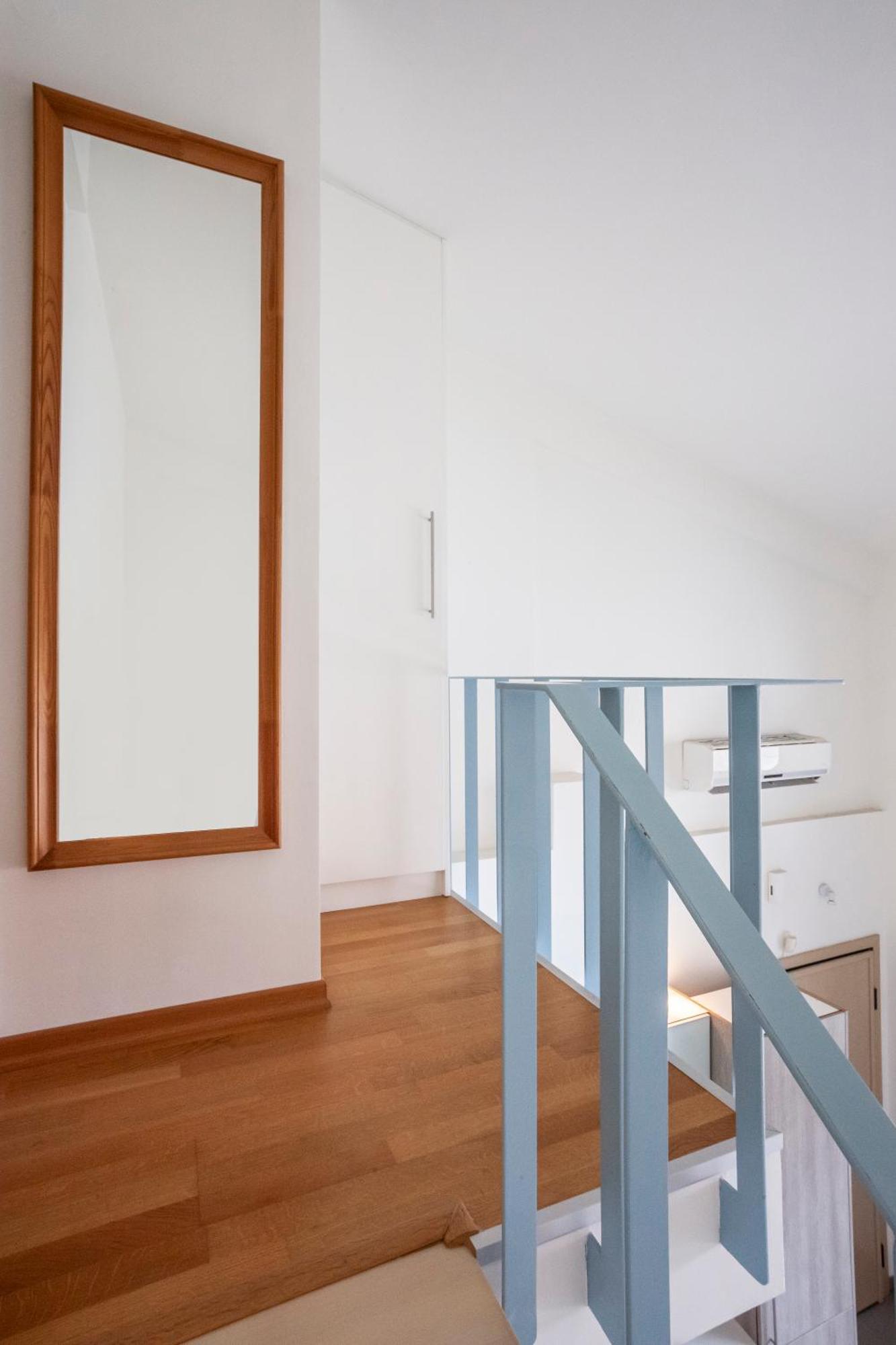 Aleksia Seaside Deluxe Apartment 페프코초리 외부 사진